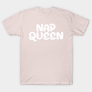 nap queen organic T-Shirt